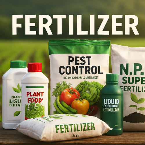 Fertilizer