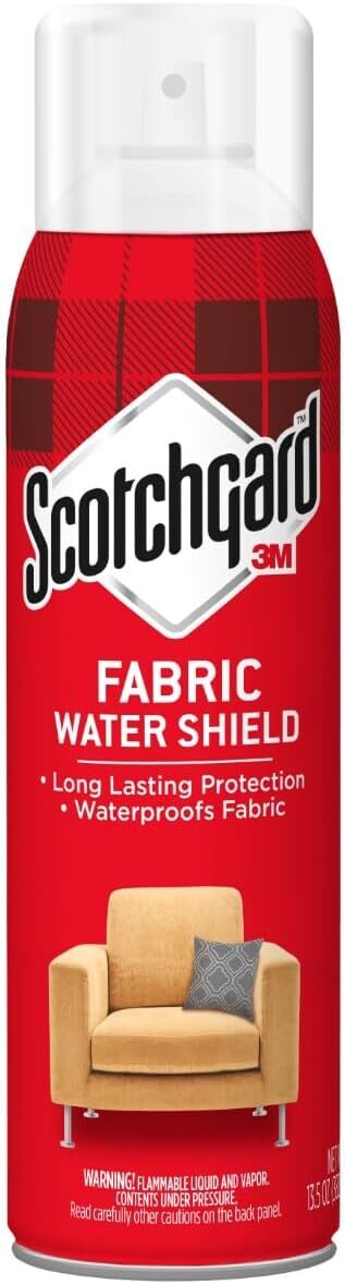 3M Scotchgard Fabric Protector 10 Oz.