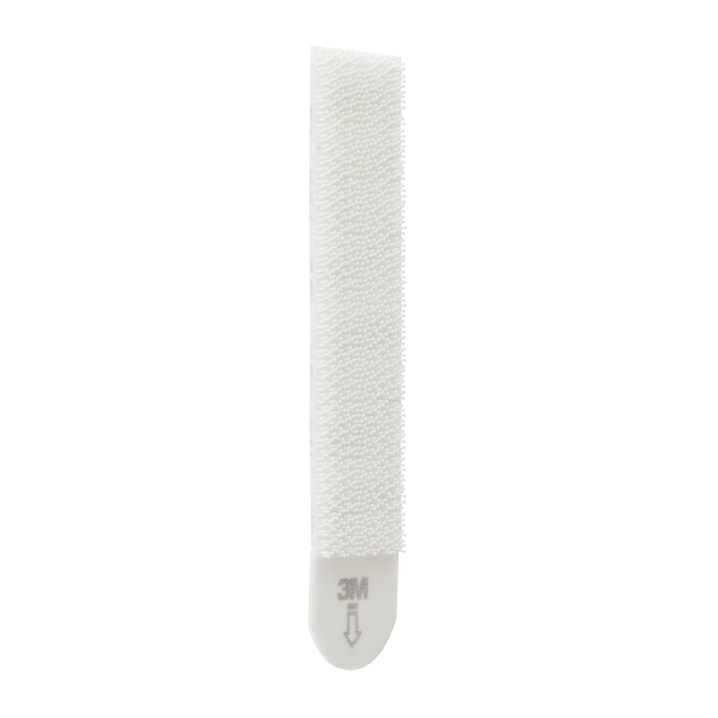 3M Command White Large Picture Hanging Strips 16 lb 4 pair