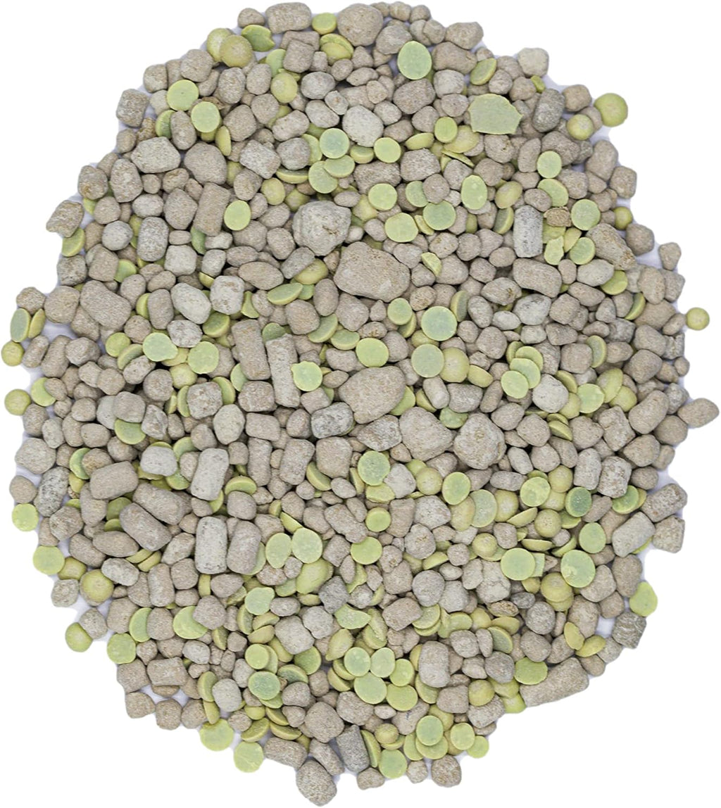 Earth Science Growth Essentials Soil Sulphur 500 sq ft 2.5 lb