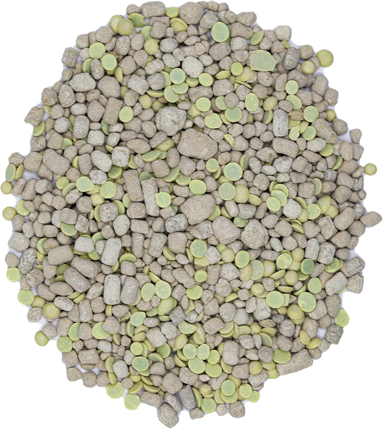 Earth Science Growth Essentials Soil Sulphur 500 sq ft 2.5 lb
