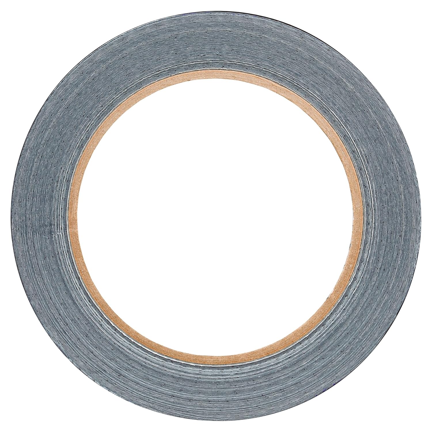 3M Indoor/Outdoor UV Resistant Waterproof Dark Gray Duct Tape 1.88 W in. x 25 L yd